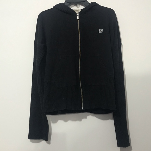 Michael Kors Hoodie Size XL - Picture 3 of 11